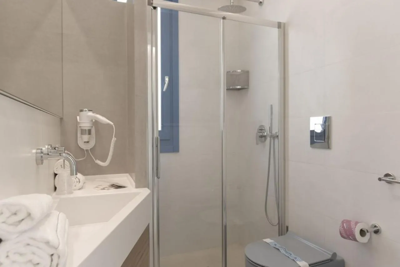 בית נופש הוילה סן ויטו לו קאפו Blusea House