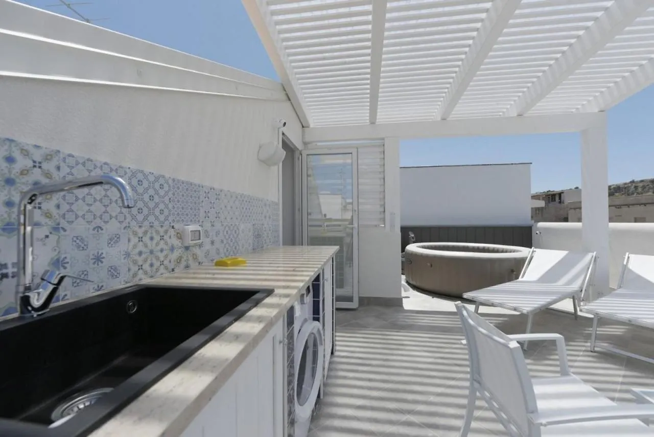 Blusea House Villa San Vito Lo Capo 0*,  Italy