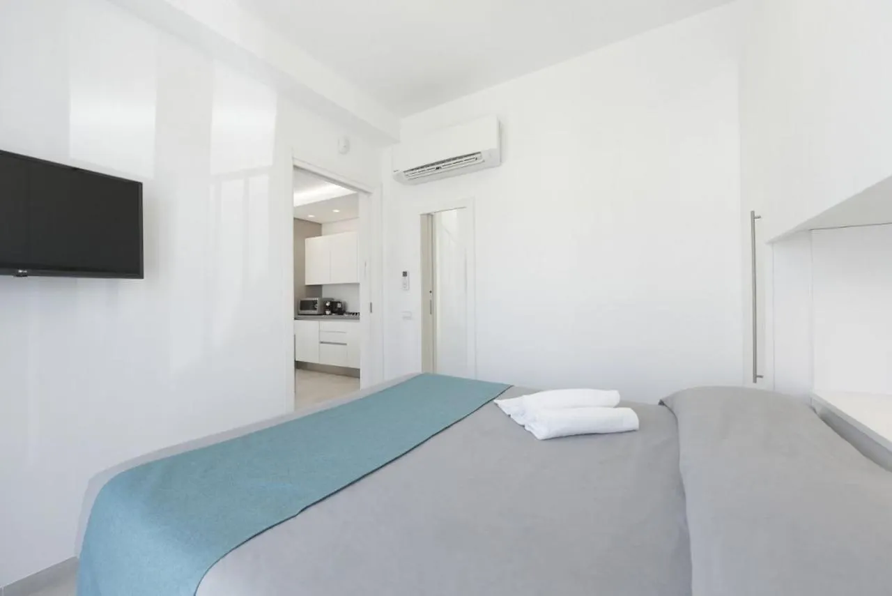 Blusea House Villa San Vito Lo Capo Holiday home